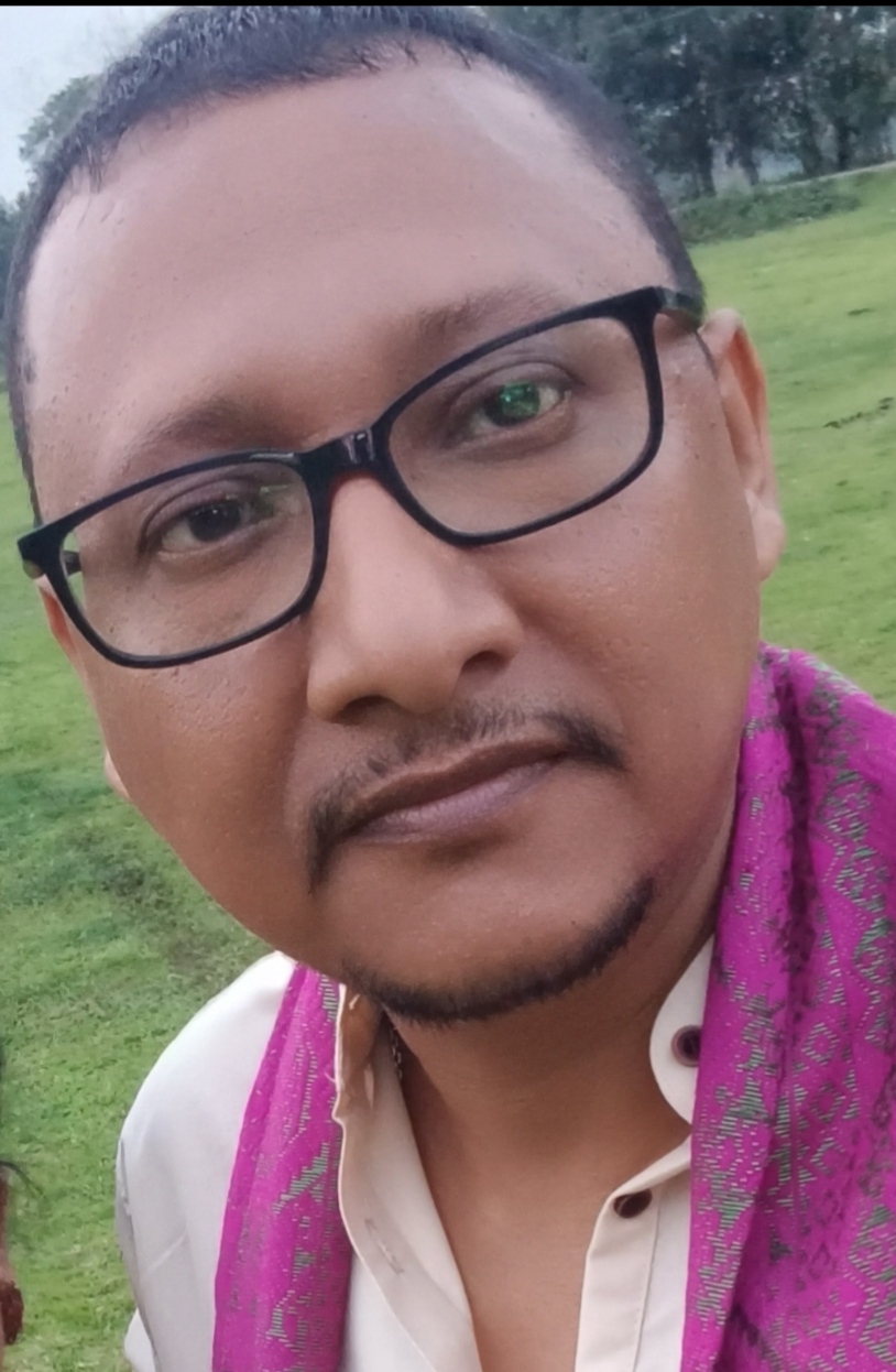Mr. Hemanta Kumar Bora