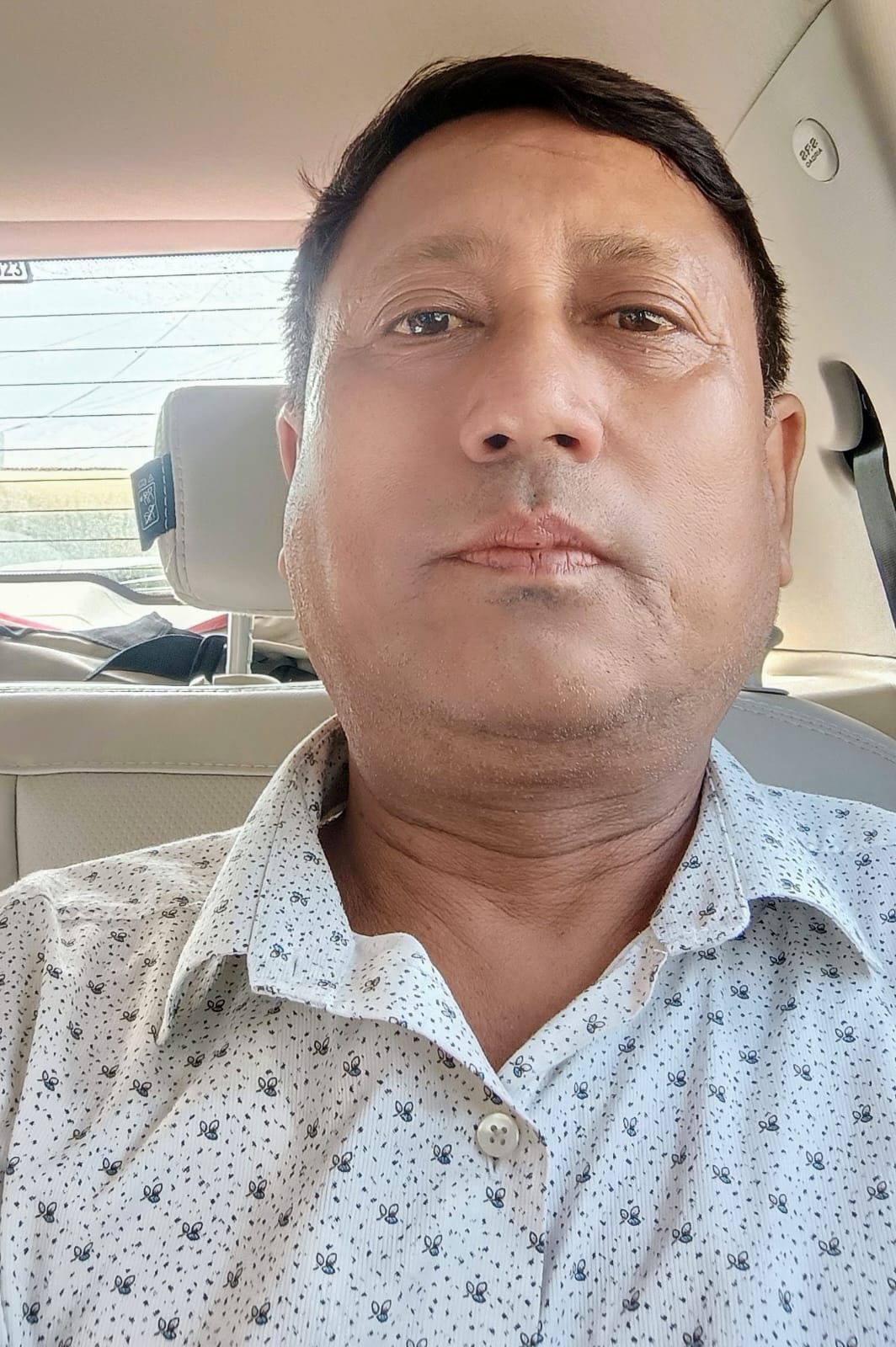 Dr. Bhaskar Chutia