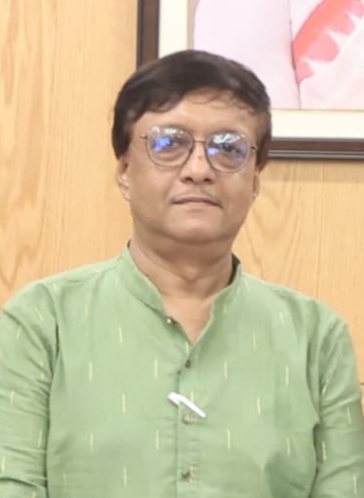 General Secretary