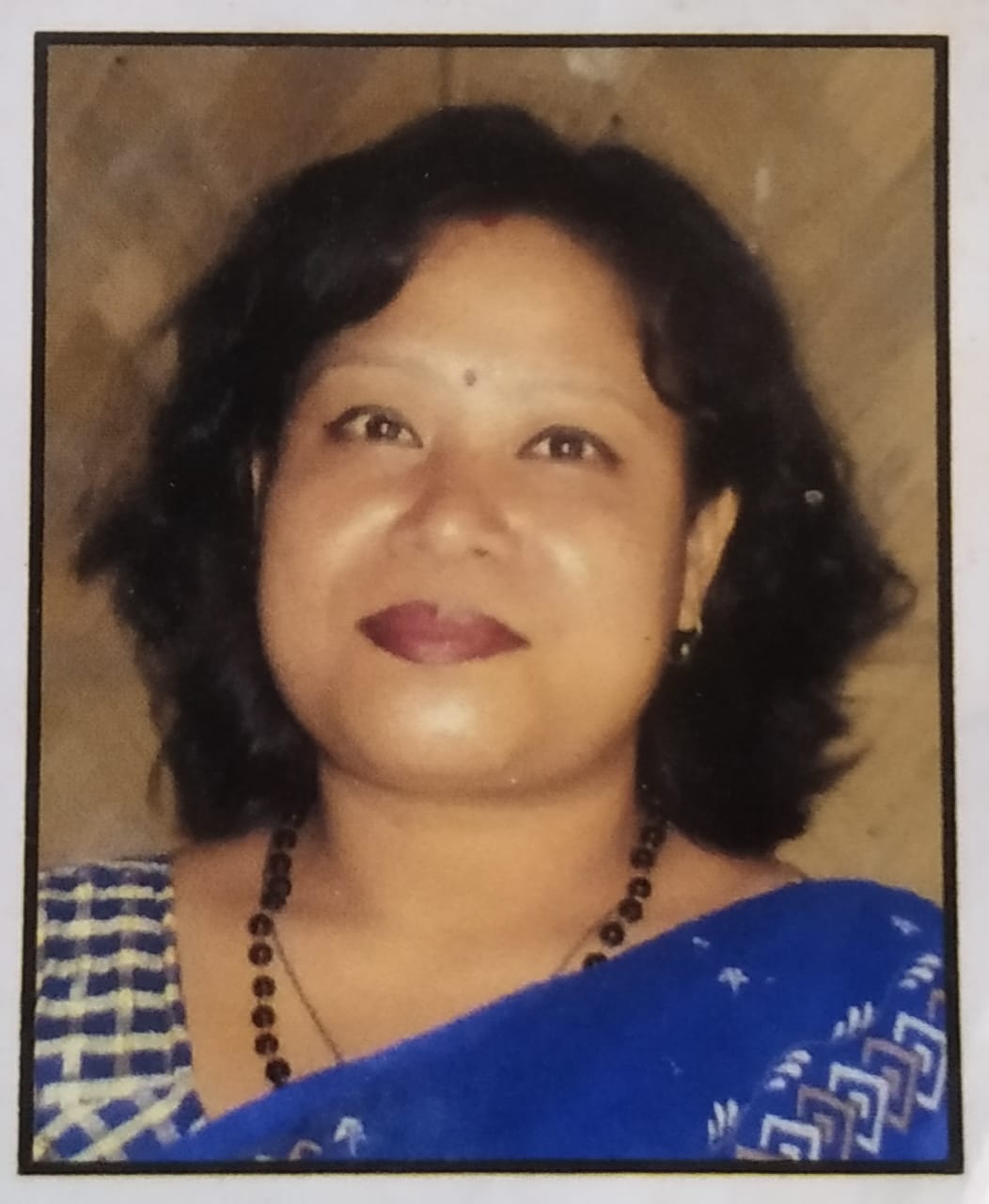 Binita Gogoi