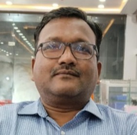 Dr. Md. Sohail Ahmed