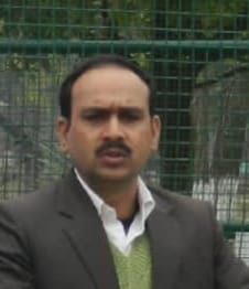 Dr. Rezibul Alom
