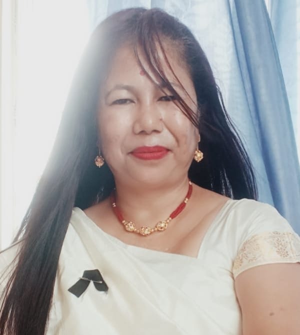 Dr. Tarali Boro