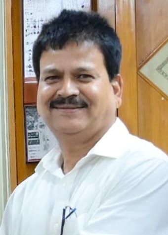 Dr. Hazarat Ali